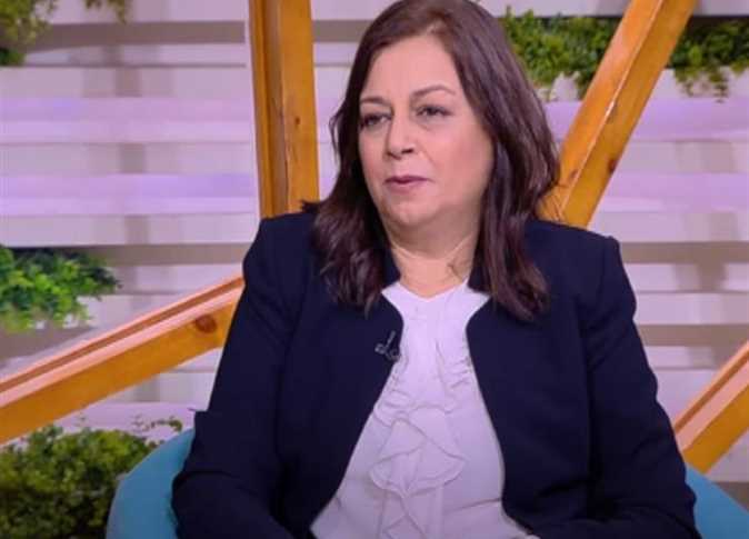 وفاة الفنانة ناهد رشدي عن عمر يناهز 68