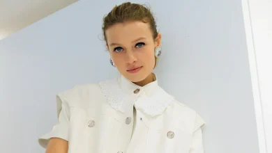Chanel تعود بعرض مذهل إلى القصر الكبير في باريس