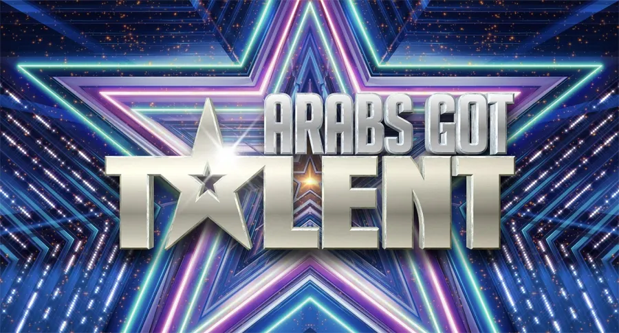 إطلاق الموسم الجديد من برنامج Arabs Got Talent من الرياض