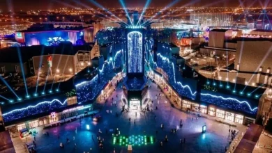 انطلاق موسم الرياض 2024 أكبر حدث ترفيهي في الشرق الأوسط