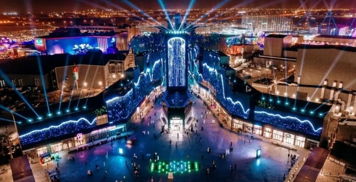 انطلاق موسم الرياض 2024 أكبر حدث ترفيهي في الشرق الأوسط