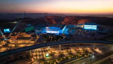 الرياض تدشن استوديهات الحصن بيج تايم الوجهة الجديدة للإنتاج الفني