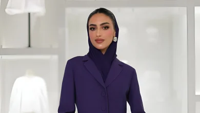 النجوم يستمعون بتراث Dior في الرياض