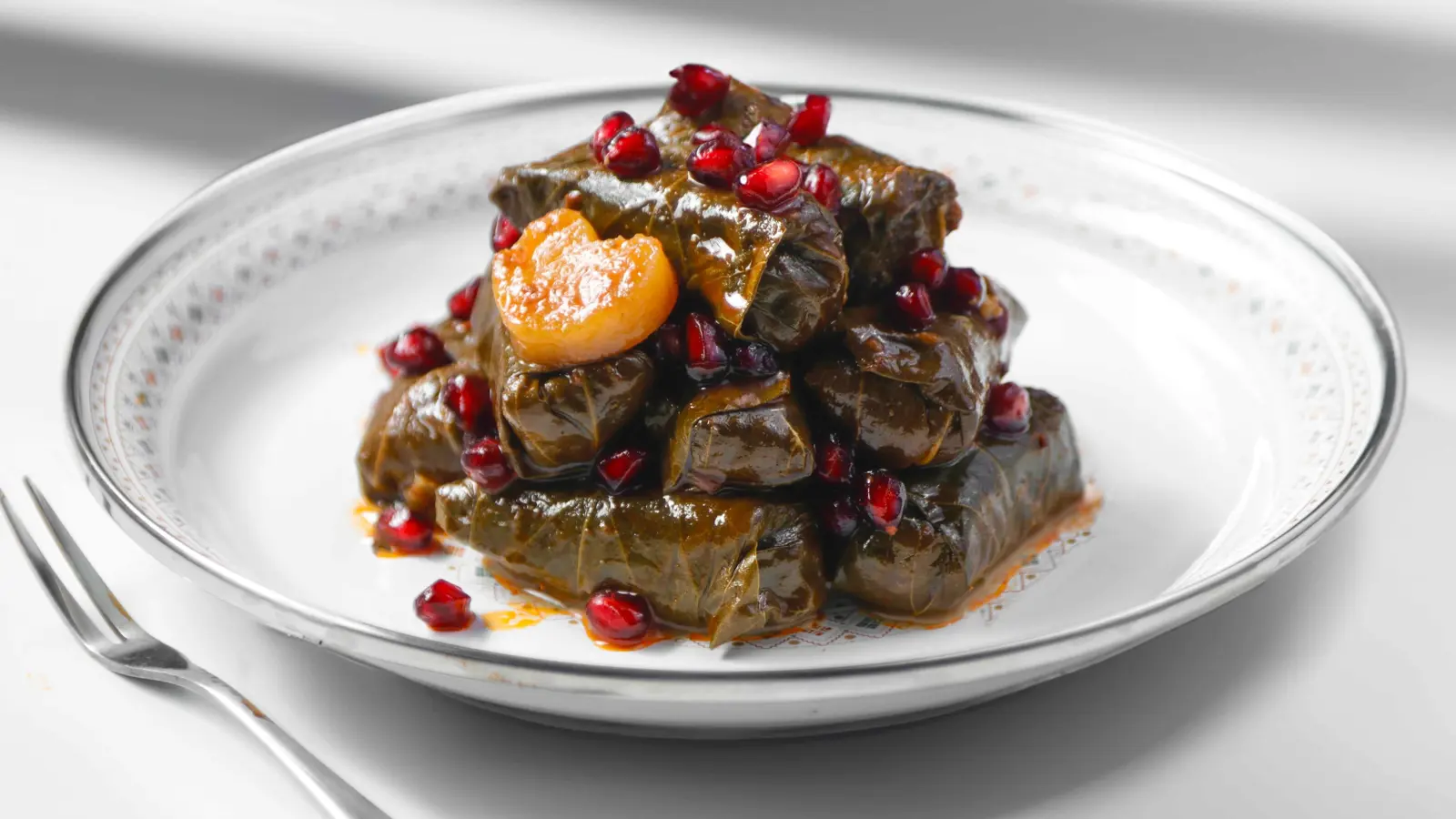 اليالنجي لذة المطبخ الشرقي وطريقة تحضيره