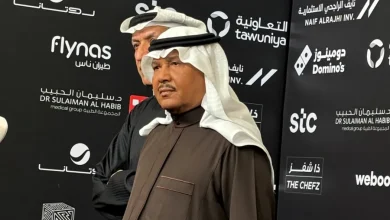 تفاصيل أول ألبوم للفنان محمد عبده بعد غياب 5 سنوات