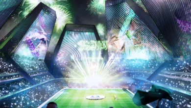 روشن تبحث عن مقاولين لملعب كأس العالم بالرياض