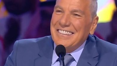 عودة علي جابر إلى Arabs Got Talent بعد تعافيه لحظة مؤثرة وترحيب دافئ