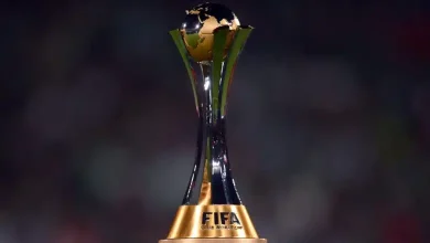 فيفا يكشف رسميًا عن التصميم الجديد لكأس العالم الأندية 2025