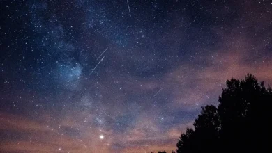 قطعة نيزك تكشف وجود مياه على المريخ قبل ملايين السنين