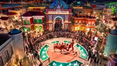 موسم الرياض يستقبل 4 ملايين زائر في أقل من شهر