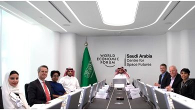 وكالة الفضاء السعودية تدشن مركز مستقبل الفضاء لدعم الابتكار وتعزيز الريادة