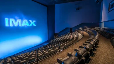 آيماكس تعلن عن أول فيلم روائي عربي وتفتتح موقعًا جديدًا في جدة