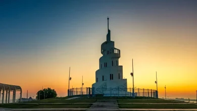 أفضل 8 أحياء في الدمام للعمل والسكن