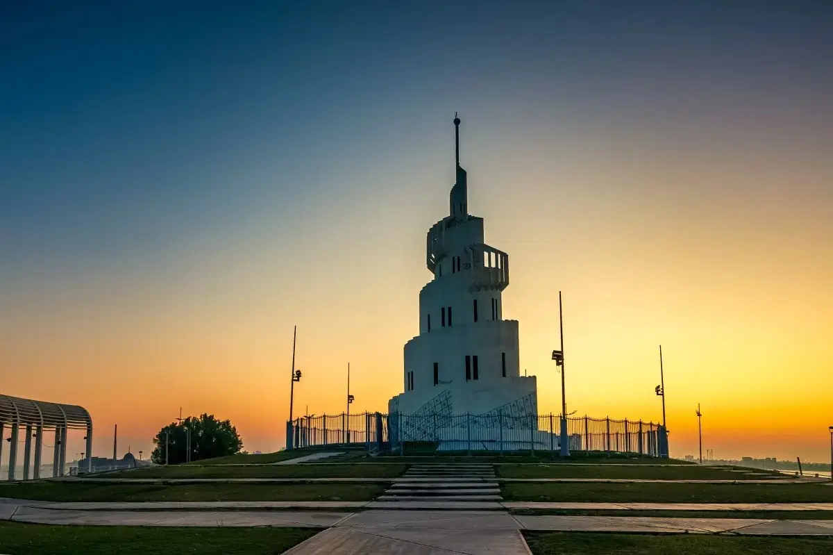 أفضل 8 أحياء في الدمام للعمل والسكن