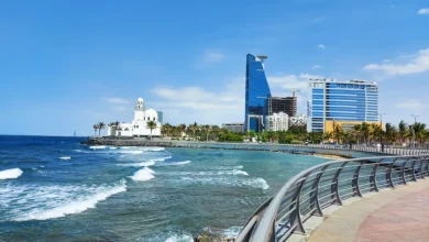 أماكن سياحية مقترحة على المشاهير المدعوين إلى مهرجان البحر الأحمر
