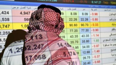 بعد تراجعات متتالية سهم سابك للمغذيات الزراعية يسجل ارتفاعًا ملحوظًا