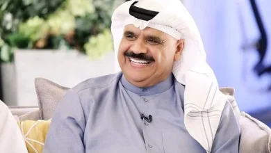 رحلة داوود حسين الفنية في عالم الكوميديا الخليجية بين الوداع والذكريات