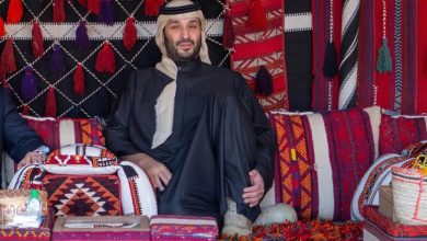 سعر حذاء سمو الأمير محمد بن سلمان الشتوي وأسباب نفاذه من الأسواق