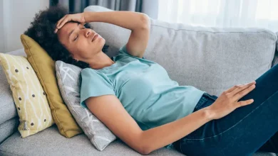 فيروس جديد يشعل موجة رعب في بريطانيا ويسبب إرهاق وصداع وإسهال