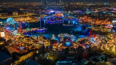 موسم الرياض يسجل 13 مليون زائر للعام الجاري