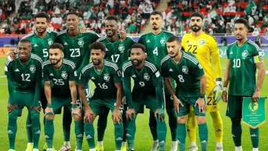 موعد مباراة المنتخب ضد ترينيداد وتوباجو والقنوات الناقلة للمباراة
