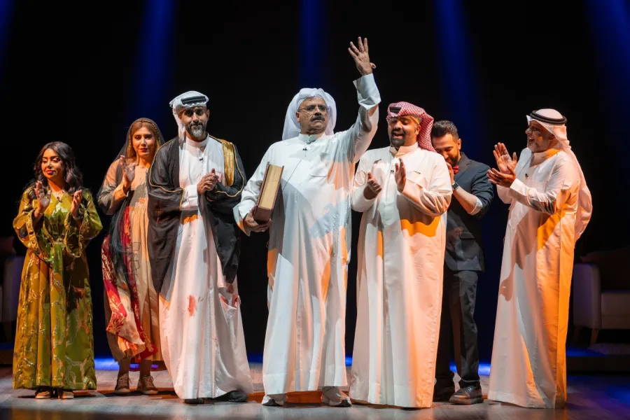 أبرز نجوم الكوميديا العرب على مسارح موسم الرياض