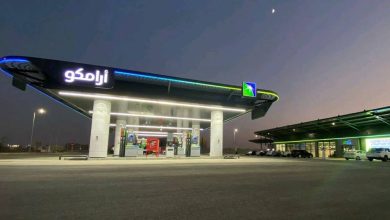 أرامكو السعودية ترفع الديزل 44% مع بداية 2025