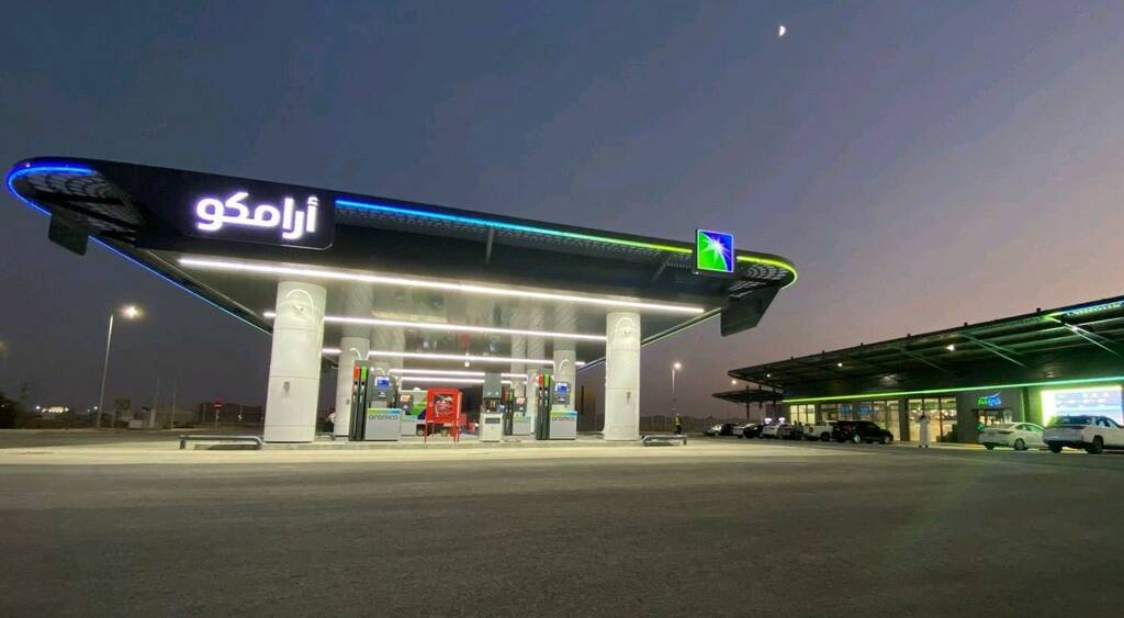 أرامكو السعودية ترفع الديزل 44% مع بداية 2025