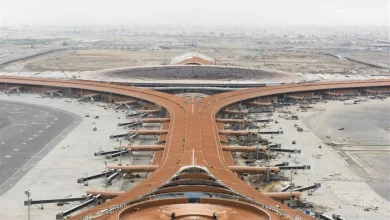 أكثر من 49 مليون مسافر عبر مطار جدة في 2024