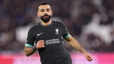الهلال يخطط لتعويض نيمار بمحمد صلاح