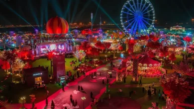ب 79 ريالًا معالي المستشار تركي آل شيخ يعلن عن باقة الاجازات في موسم الرياض