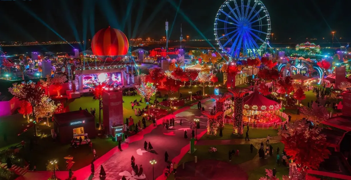 ب 79 ريالًا معالي المستشار تركي آل شيخ يعلن عن باقة الاجازات في موسم الرياض