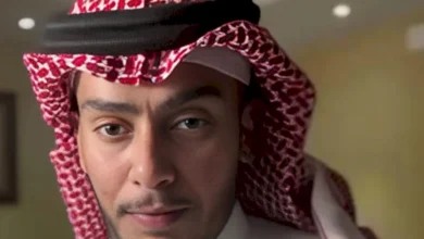وفاة المؤثر السعودي عثمان التميمي بسكتة قلبية مفاجئة