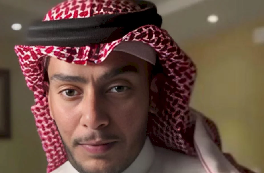 وفاة المؤثر السعودي عثمان التميمي بسكتة قلبية مفاجئة