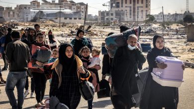 حماس تقبل مسودة اتفاق وقف إطلاق النار في غزة والإفراج عن بعض الأسرى الإسرائيليين