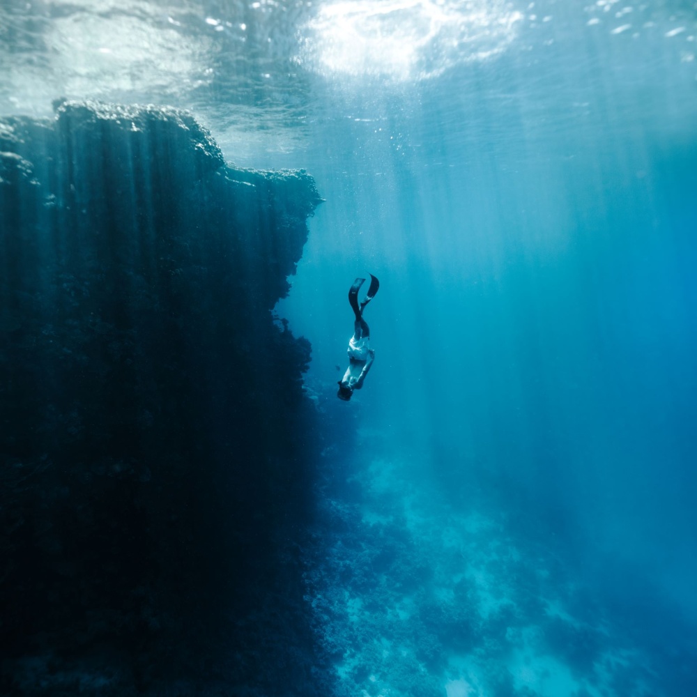 دليلك لرحلة سياحية خيالية على ساحل البحر الأحمر في المملكة