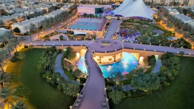 شركة إسكان العاملين التابعة لصندوق الاستثمارات العامة تشتري مجمعًا فاخرًا