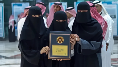طالبات جامعة جازان يبتكرن لعبة كبسة لتجسيد التراث الثقافي في المملكة