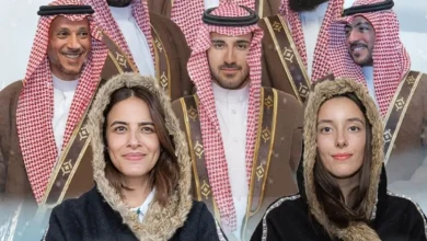 فريق المملكة يسجل مشاركته الأولى في دورة الألعاب الآسيوية الشتوية