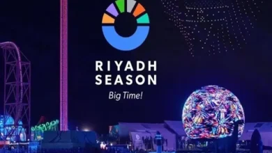 رقم جديد في عدد زوار موسم الرياض 2025