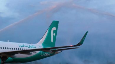 طيران ناس تطلق رحلاتها من جدة إلى العلمين