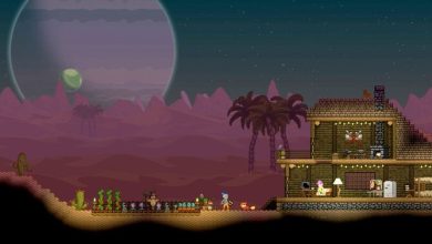 لعبة Starbound تصدر على Xbox بعد طول انتظار