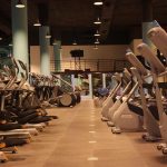 نادي اكس فت وجهتك المثالية للياقة البدنية النسائية