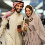 50% من السعوديين يختارو السفر لهذه الدول الثلاث