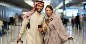 50% من السعوديين يختارو السفر لهذه الدول الثلاث