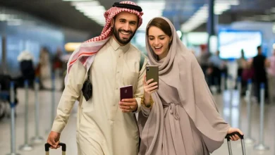 50% من السعوديين يختارو السفر لهذه الدول الثلاث