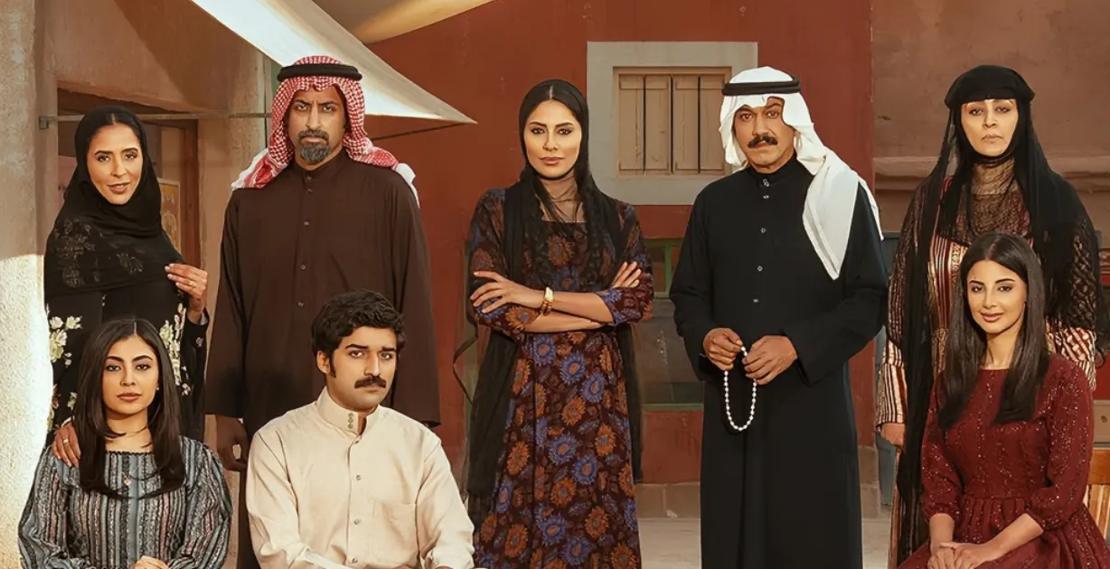 أسباب جوهرية جعلت مسلسل شارع الأعشى يتصدر المركز الأول على منصة شاهد في المملكة