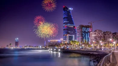 أنشطة وفعاليات مميزة في عيد الفطر بالمملكة للعائلات