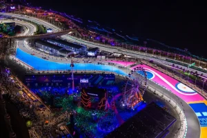 المملكة تستعد لاحتفالات مبهرة بعيد الفطر المبارك