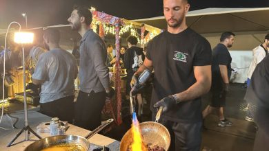 ثورة البطاطس المقلية تلبي رغبات ليلة رمضان في جدة